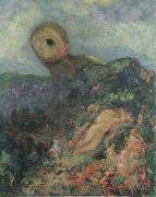 Odilon Redon the cyclops china oil painting artist